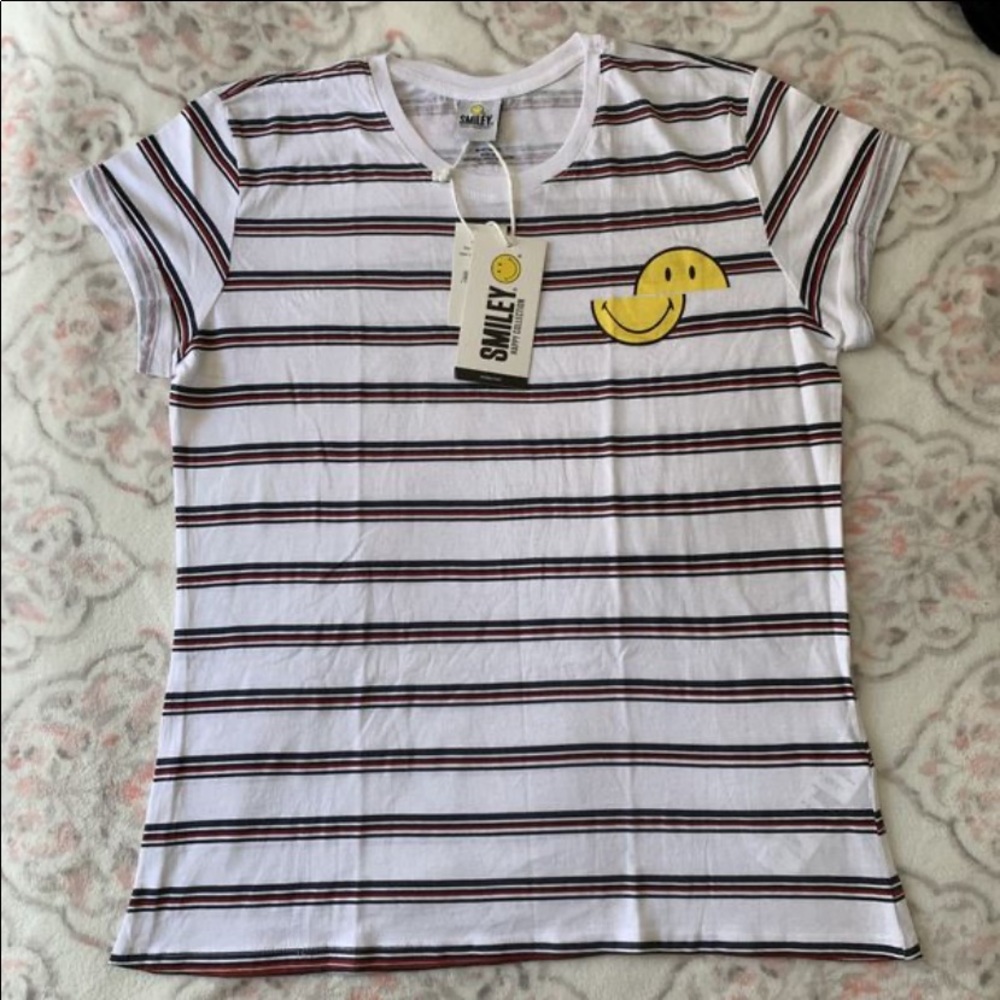 The Original Smiley Brand Shirt